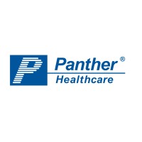 Panther Healthcare logo - Similar company to Ezisurg Medical
