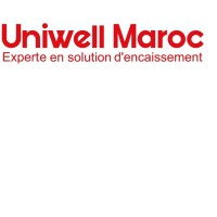 Uniwell Maroc officiel logo - Similar company to Varysol