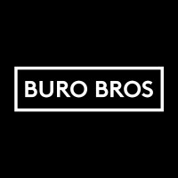 Buro Bros logo - Similar company to Airco@Home
