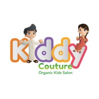 Kiddy Couture logo - Similar company to Ginger And Lemon