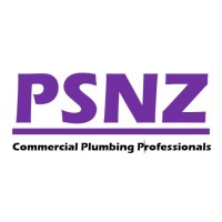 Plumbing Services NZ Ltd. (PSNZ) logo - Similar company to Scian Solutions
