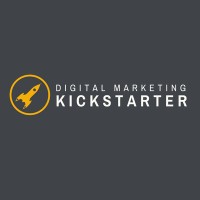 Digital Marketing Kickstarter logo - Similar company to Oracle Digital Marketing