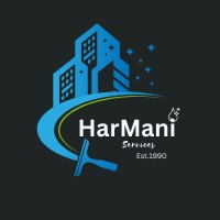 Harmani Services logo - Similar company to Rainbow Cleaning Services