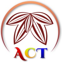 ACT International AG logo - Similar company to Bridge Management Group Ag
