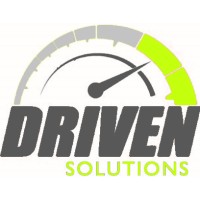 Driven Solutions logo - Similar company to Driven Solutions