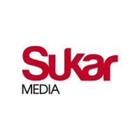 Sukar Media logo - Similar company to Master Media