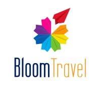 BloomTravel logo - Similar company to Daytrip4U