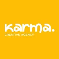 Karma Creative Agency logo - Similar company to Friendly™ Creative Innovation Space