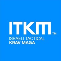 Israeli Tactical Krav Maga logo - Similar company to Tactical Training Institute (Tti)