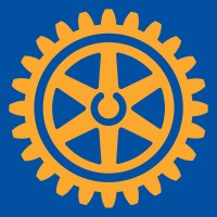 Gastonia East Rotary Club logo - Similar company to Gaston County Edc
