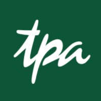 TPA Albania logo - Similar company to Avanntive Consulting