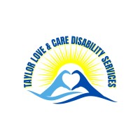 Taylor Love & Care Disability Services logo - Similar company to Bariatric Society