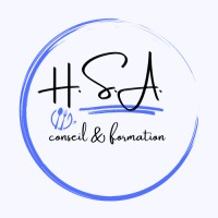 H.S.A. conseil et formation logo - Similar company to Nuance Formation