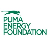 Puma Energy Foundation logo - Similar company to Resource Fields Solution International