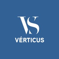 Vérticus logo - Similar company to Cresthaven Advisors