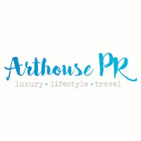 Arthouse PR logo - Similar company to Service B2B Srl