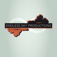 Endless Sky Productions logo - Similar company to T&H Contract Services Ltd
