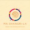 Ma Shangri-La logo - Similar company to They Matter