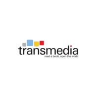 TransMedia Pustaka logo - Similar company to Kelompok Agromedia