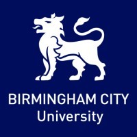 Birmingham City University Apprenticeships logo - Similar company to Bcusu