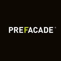Prefacade logo - Similar company to Breeuwer Aluminium Kozijnsystemen
