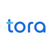 Tora logo - Similar company to Tora Security Systems