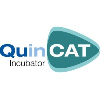 QuinCAT - Quick Innovation in Catalysis logo - Similar company to Power2Polymers
