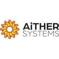 Aither Systems logo - Similar company to Aether Systems