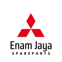 Enam Jaya spareparts logo - Similar company to Gmc Bedford Hills