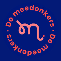 De meedenkers logo - Similar company to Studiovision | Fotografie