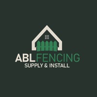 ABL Fencing and Fabrication logo - Similar company to Instacube