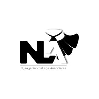 NyaayanishthaLegal Associates logo - Similar company to Avm Hospital