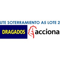 UTE SOTERRAMIENTO A5 - LOTE2 logo - Similar company to Axil Ingeniería Y Servicios
