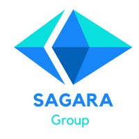 Sagara Group logo - Similar company to Bixlar (Pt. Bisnis Akselerasi Solusindo )