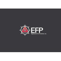 Engineered Fire Protection logo - Similar company to S.C. Elektro Ug