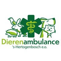 Dierenambulance 's-Hertogenbosch e.o. logo - Similar company to Loodskotter Eems No 1.
