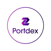 Portdex - Blockchain Technology |AI Marketplace logo - Similar company to Regify Gmbh