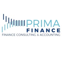 Prima Finance LLC logo - Similar company to Elevate Consulting Armenia