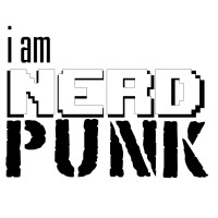 I Am Nerd Punk