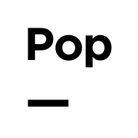 Pop RVs logo - Similar company to Economic Development Strategies