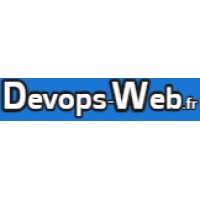 Devops-Web.fr logo - Similar company to Serenisys : Cloud / Stockage / Securite / Services