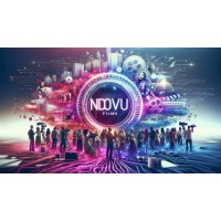 Ndovu Films logo - Similar company to Pride Link