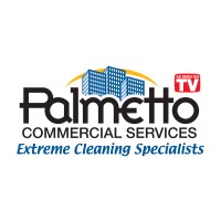 Palmetto Commercial Services logo - Similar company to Launchpad.Bot