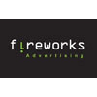 fireworks Advertising (U) Limited logo - Similar company to A Green Graphics