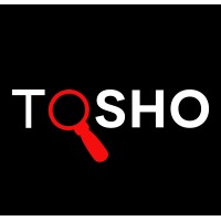 Tosho logo - Similar company to Gomint