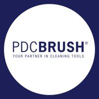 PDC BRUSH logo - Similar company to Briam Group