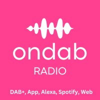 ONDAB Radio logo - Similar company to Dabclassic Radio