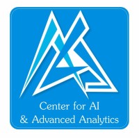 Center for Artificial Intelligence & Advanced Analytics logo - Similar company to Artificial Intelligence & Machine Learning