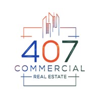 407 Commercial Real Estate logo - Similar company to Alliance Technology Group