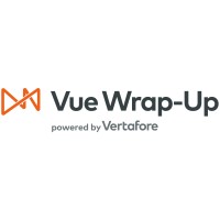 Vue Wrap Up logo - Similar company to Vue Labs